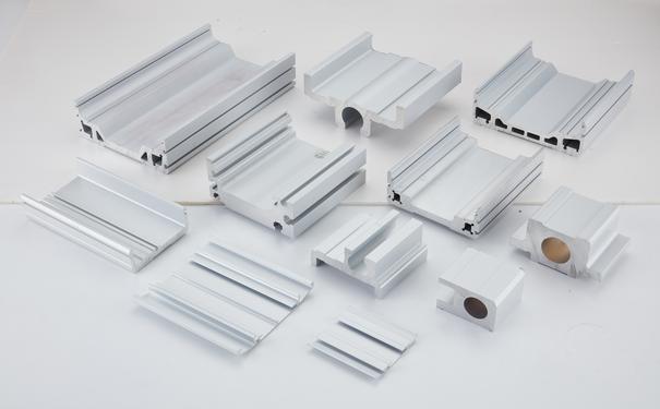 模組鋁型材 模組鋁型材