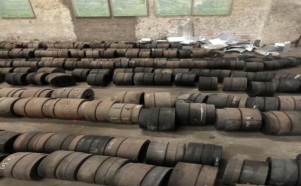 工業鋁型材模具