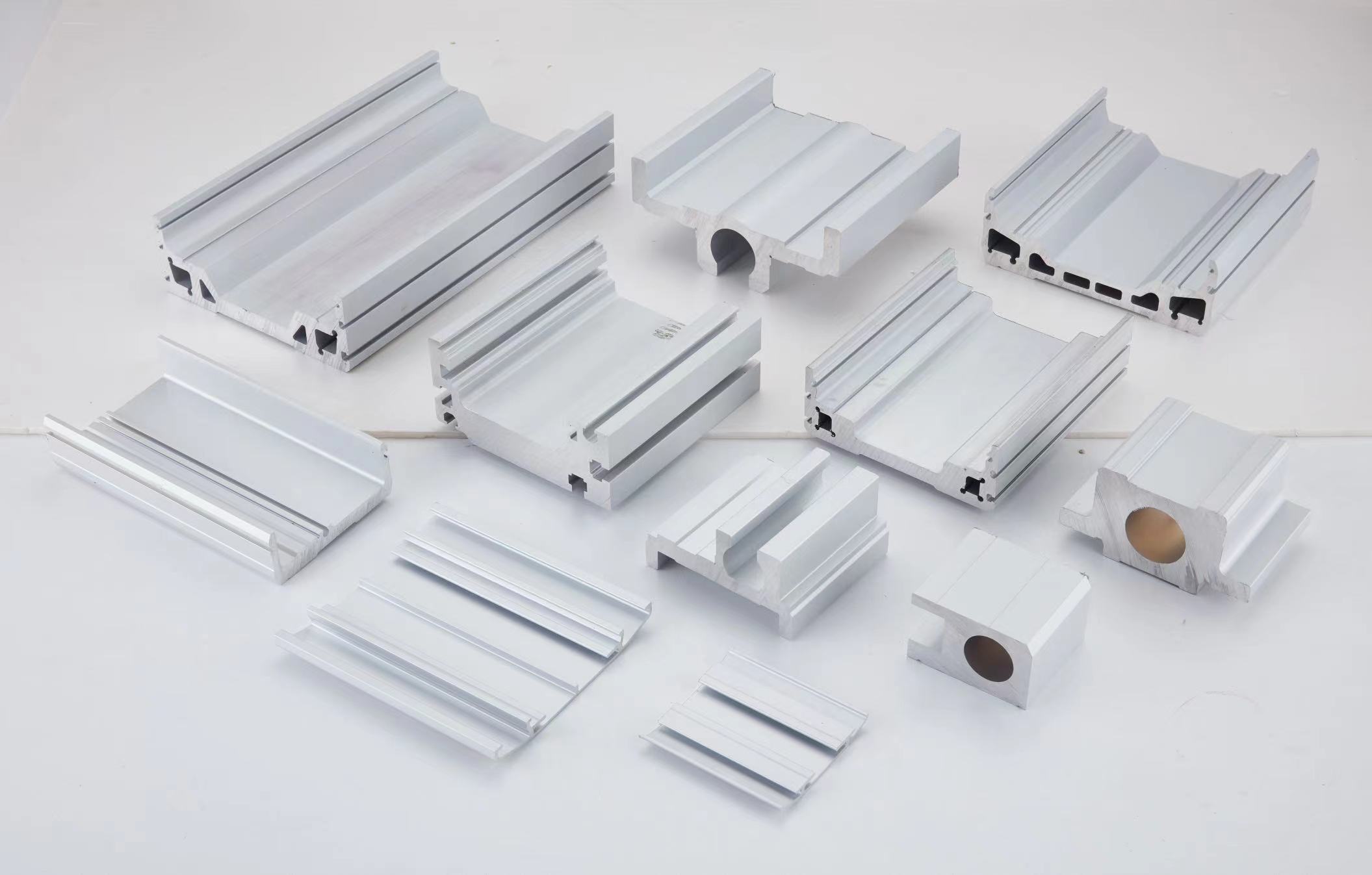 無(wú)人機(jī)鋁件定制